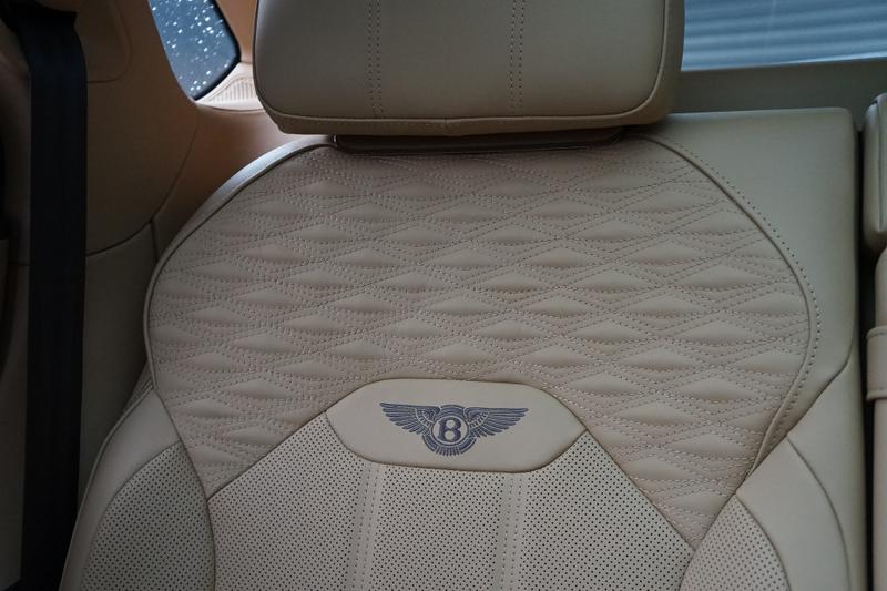 Used Bentley Bentayga 2025 for sale - 77462380: Photo 20