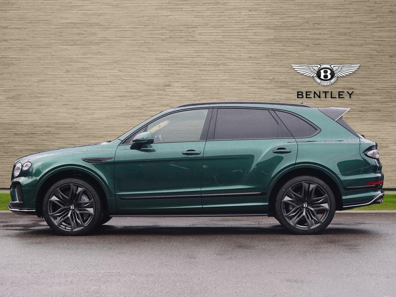 Used Bentley Bentayga 2025 for sale - 77462380: Photo 5