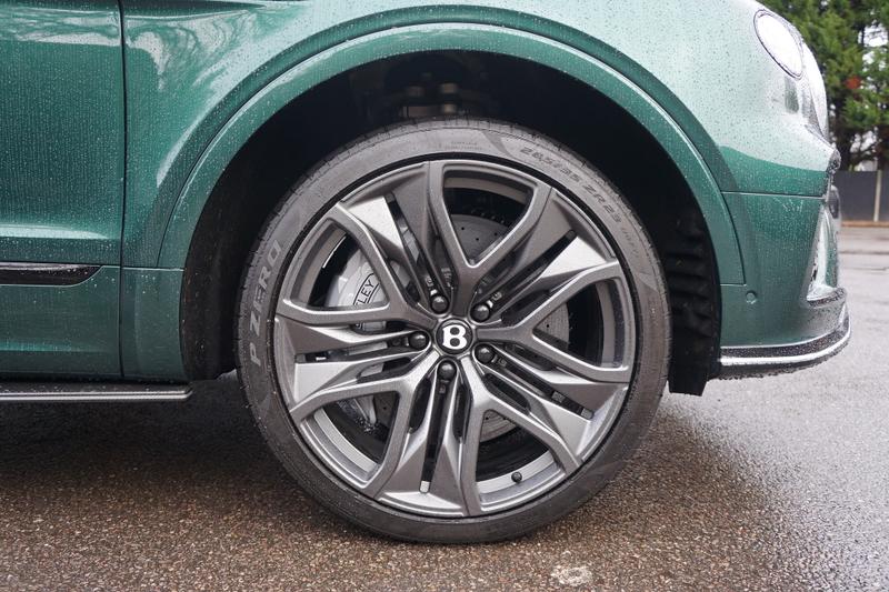 Used Bentley Bentayga 2025 for sale - 77462380: Photo 6