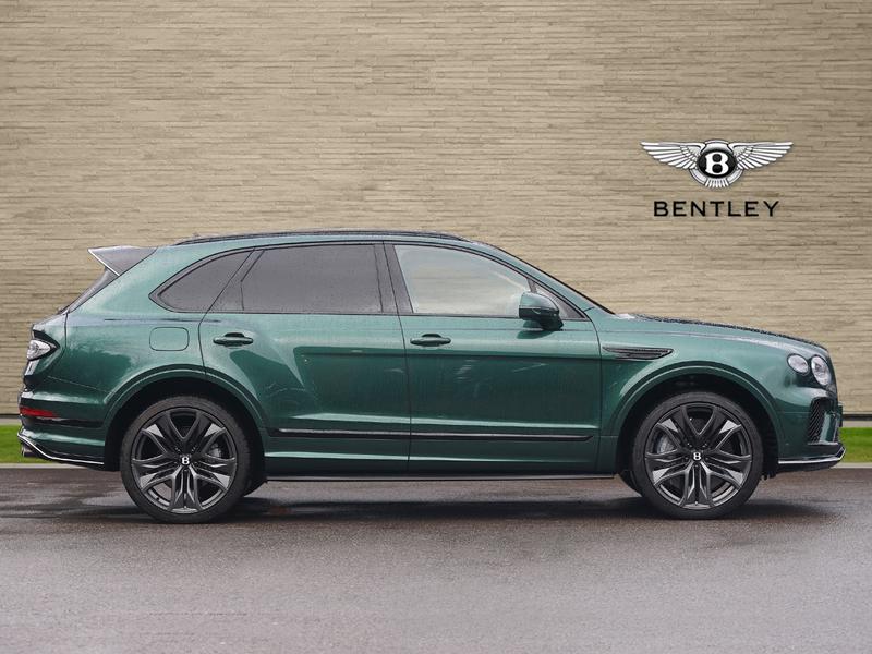 Used Bentley Bentayga 2025 for sale - 77462380: Photo 7
