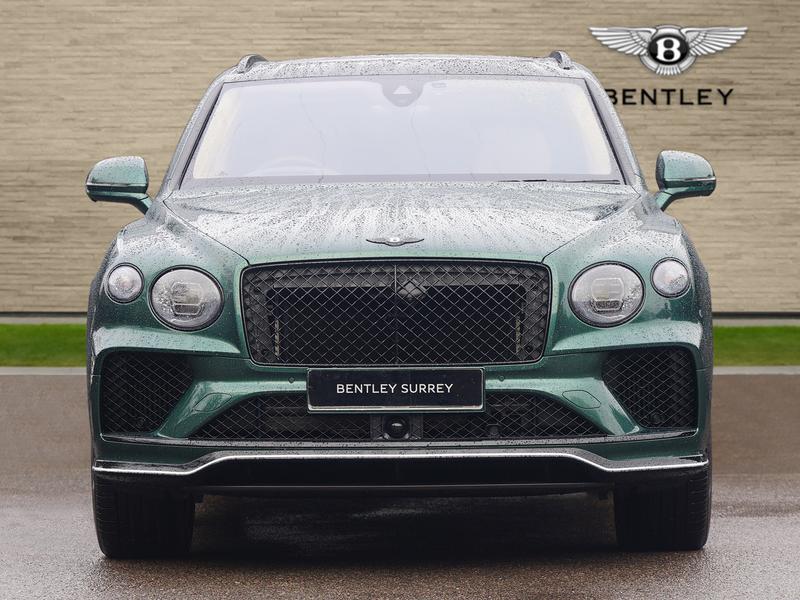 Used Bentley Bentayga 2025 for sale - 77462380: Photo 9
