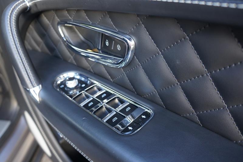 Used Bentley Bentayga 2018 for sale - 77445917: Photo 24