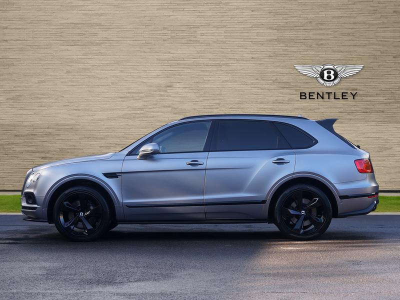 Used Bentley Bentayga 2018 for sale - 77445917: Photo 5