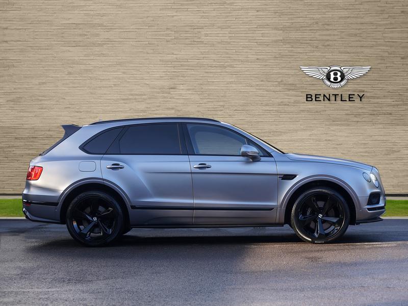 Used Bentley Bentayga 2018 for sale - 77445917: Photo 7