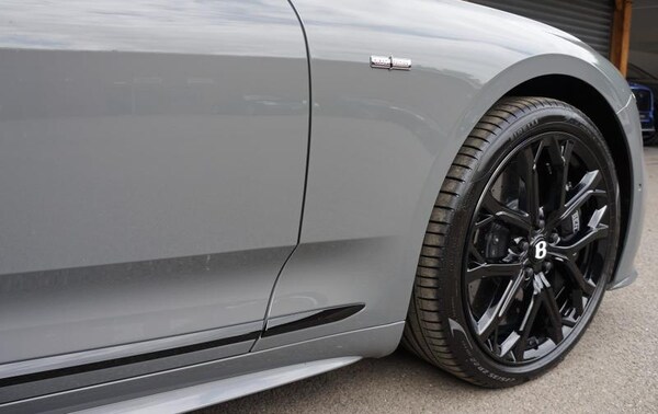 Used Bentley Continental 2024 for sale - 76146587: Photo 10