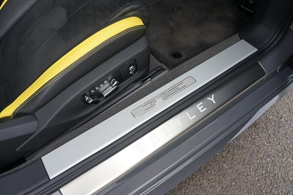 Used Bentley Continental 2024 for sale - 76146587: Photo 13