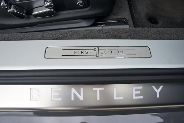 Used Bentley Continental 2024 for sale - 76146587: Photo 14