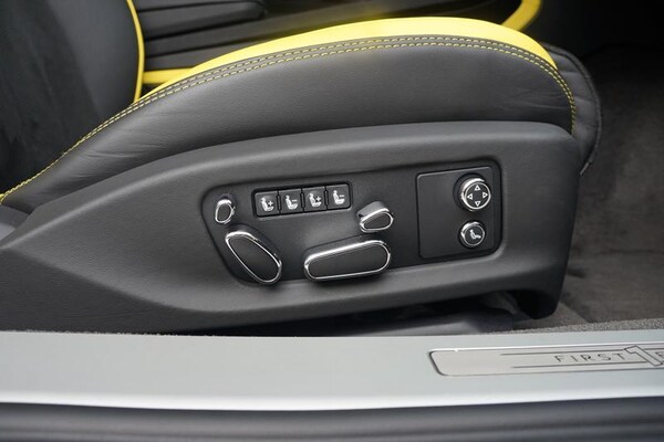Used Bentley Continental 2024 for sale - 76146587: Photo 15