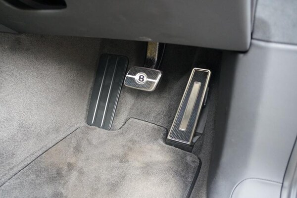 Used Bentley Continental 2024 for sale - 76146587: Photo 16