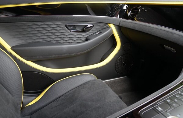 Used Bentley Continental 2024 for sale - 76146587: Photo 18