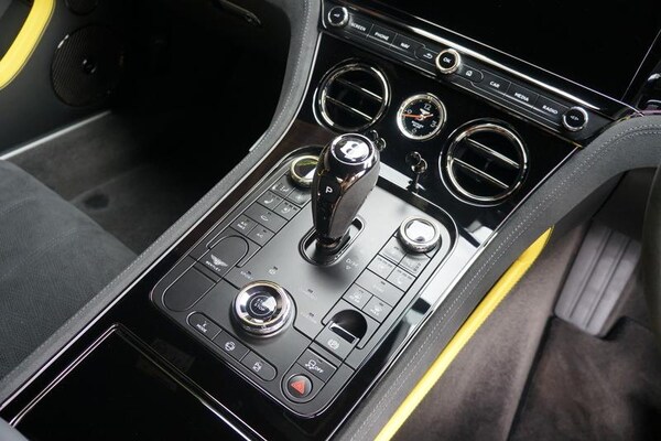 Used Bentley Continental 2024 for sale - 76146587: Photo 19