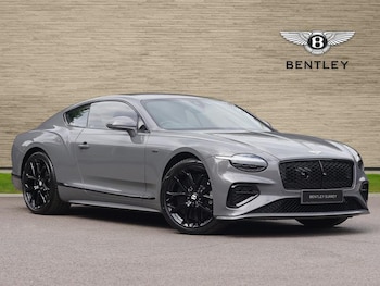 2024 - Speed 1st Edition Automatic 0-Door