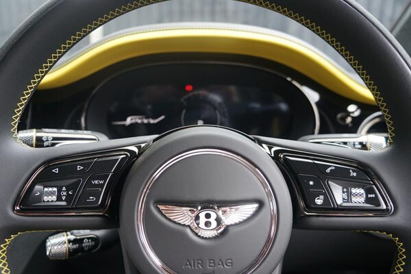 Used Bentley Continental 2024 for sale - 76146587: Photo 20