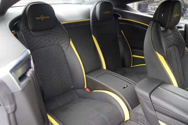 Used Bentley Continental 2024 for sale - 76146587: Photo 23