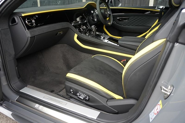 Used Bentley Continental 2024 for sale - 76146587: Photo 2