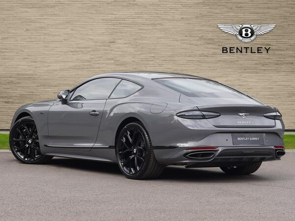 Used Bentley Continental 2024 for sale - 76146587: Photo 3