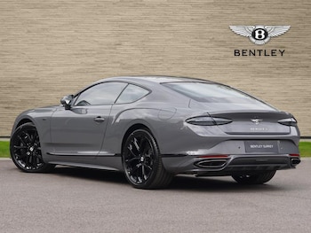 Used Bentley Continental 2024 for sale - 76146587: Photo 3