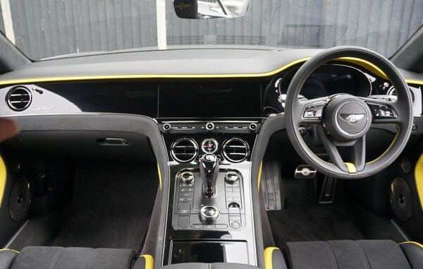 Used Bentley Continental 2024 for sale - 76146587: Photo 4