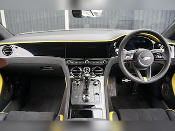 Used Bentley Continental 2024 for sale - 76146587: Photo 4