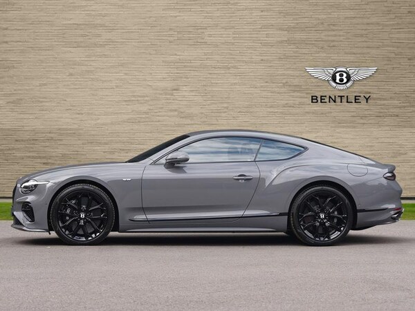 Used Bentley Continental 2024 for sale - 76146587: Photo 5