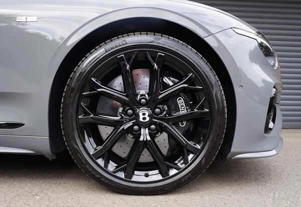 Used Bentley Continental 2024 for sale - 76146587: Photo 6