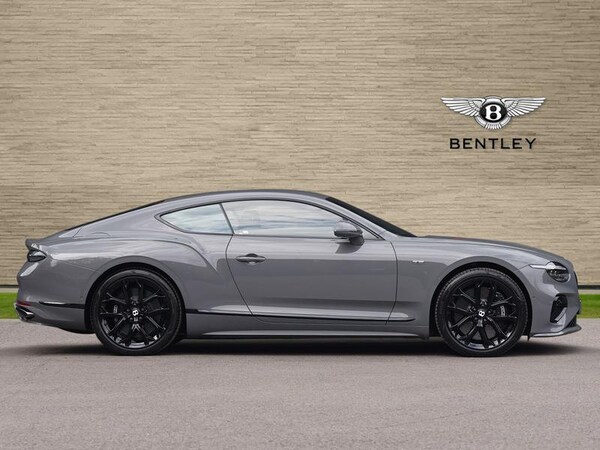 Used Bentley Continental 2024 for sale - 76146587: Photo 7