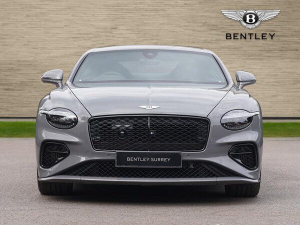 Used Bentley Continental 2024 for sale - 76146587: Photo 9