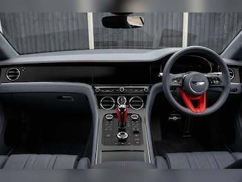 Used Bentley Continental 2025 for sale - 78903541: Photo