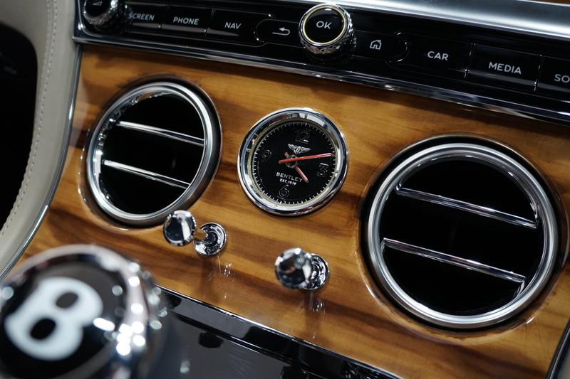 Used Bentley Continental for sale - 78166192: Photo 11