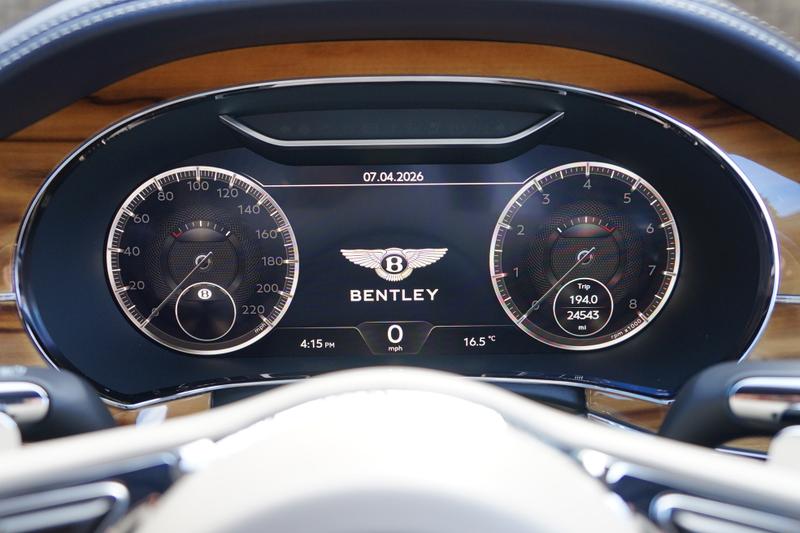 Used Bentley Continental for sale - 78166192: Photo 19