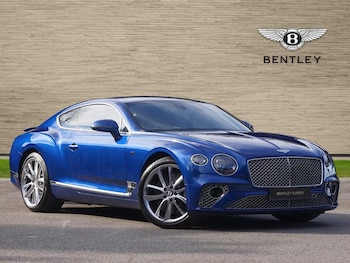 Used Bentley Continental undefined for sale - 78166192: Photo