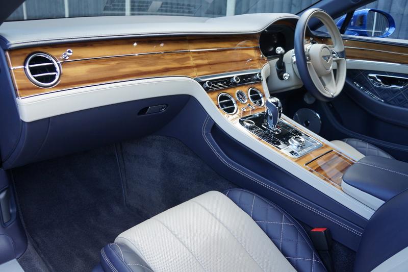 Used Bentley Continental for sale - 78166192: Photo 2