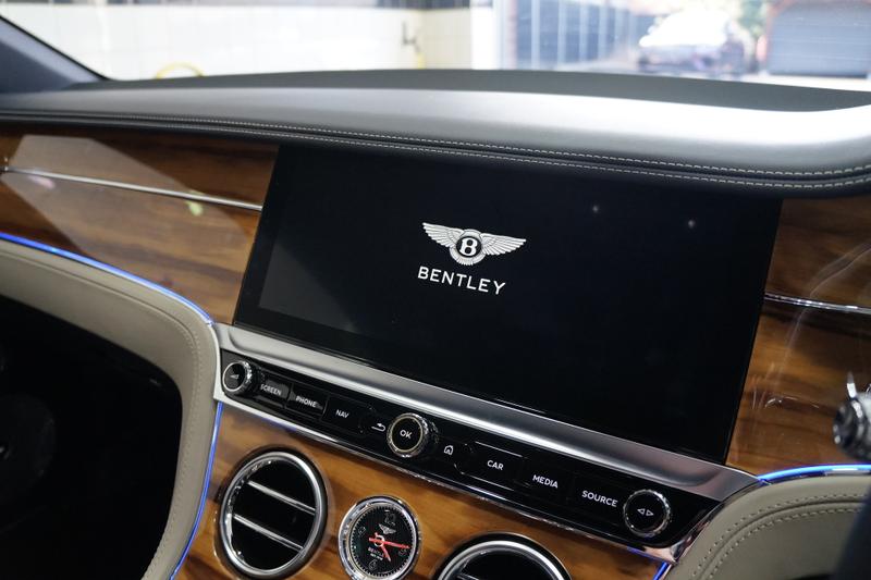 Used Bentley Continental for sale - 78166192: Photo 20