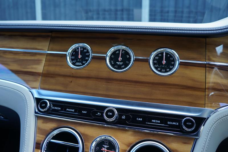 Used Bentley Continental for sale - 78166192: Photo 21