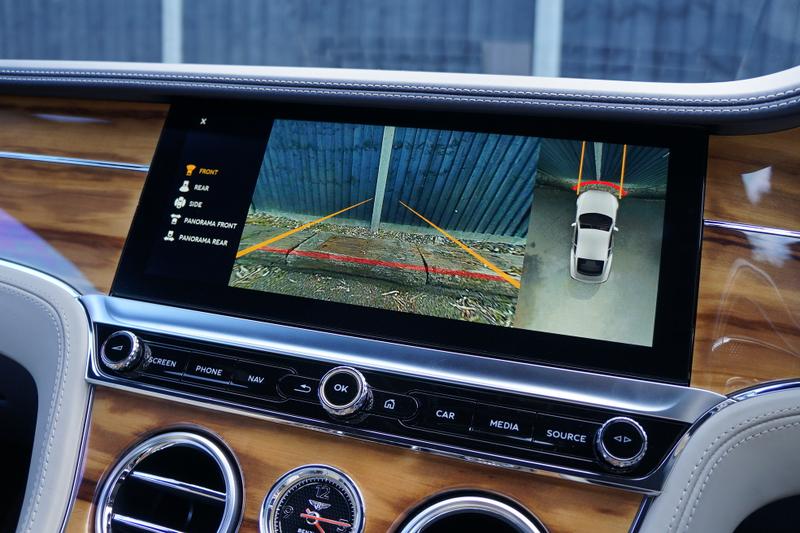 Used Bentley Continental for sale - 78166192: Photo 22