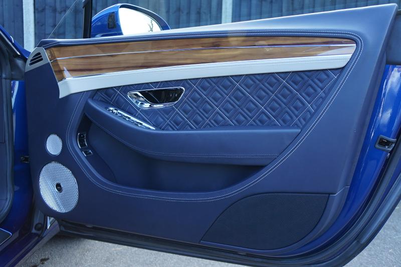 Used Bentley Continental for sale - 78166192: Photo 25