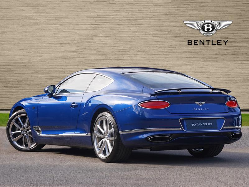 Used Bentley Continental for sale - 78166192: Photo 3