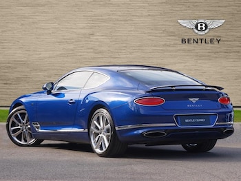 Used Bentley Continental undefined for sale - 78166192: Photo