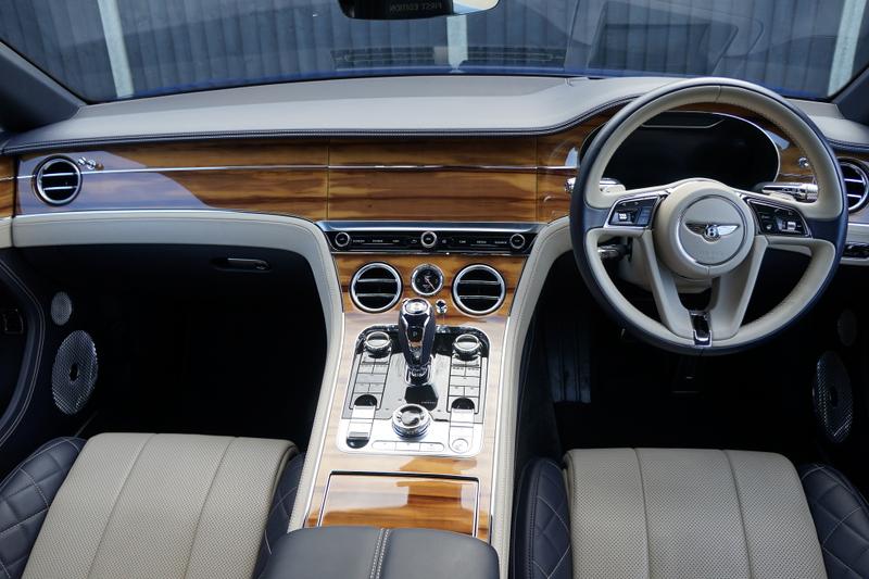 Used Bentley Continental for sale - 78166192: Photo 4