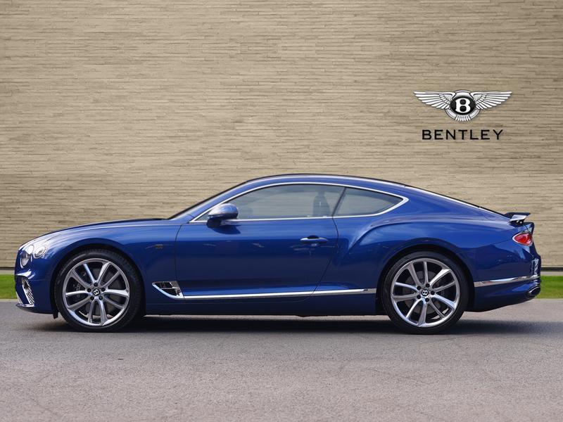 Used Bentley Continental for sale - 78166192: Photo 5