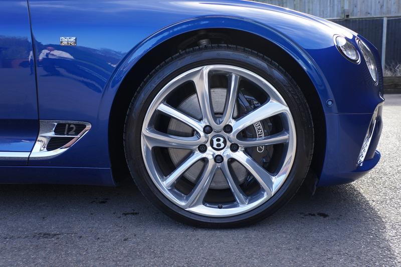 Used Bentley Continental for sale - 78166192: Photo 6