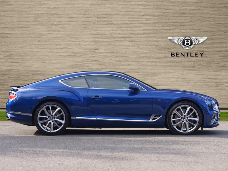 Used Bentley Continental for sale - 78166192: Photo 7