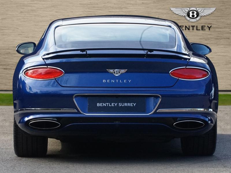 Used Bentley Continental for sale - 78166192: Photo 8