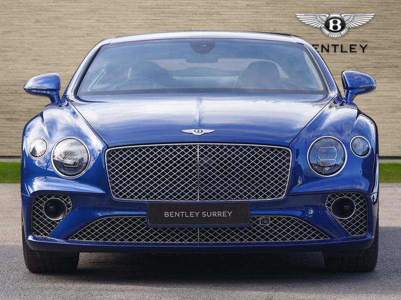 Used Bentley Continental for sale - 78166192: Photo 9