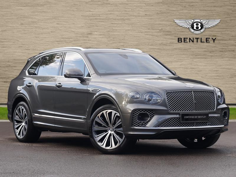 Used Bentley Bentayga for sale - 76580866: Photo 1