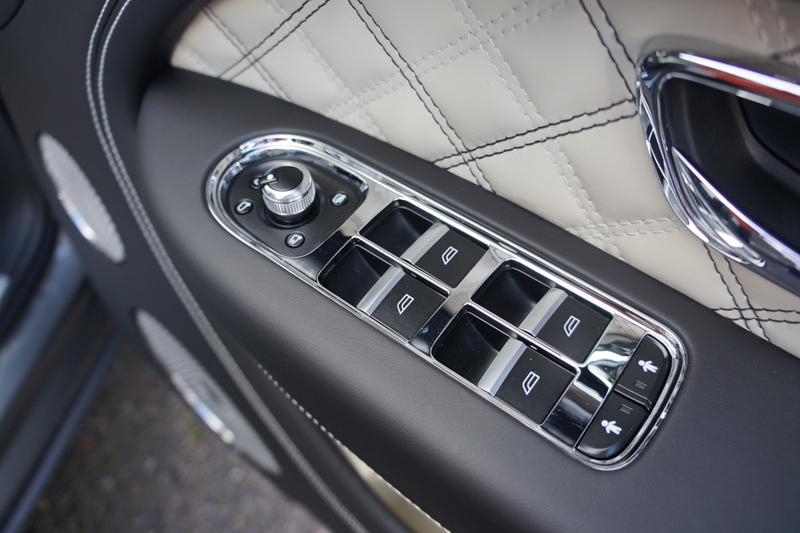 Used Bentley Bentayga for sale - 76580866: Photo 12