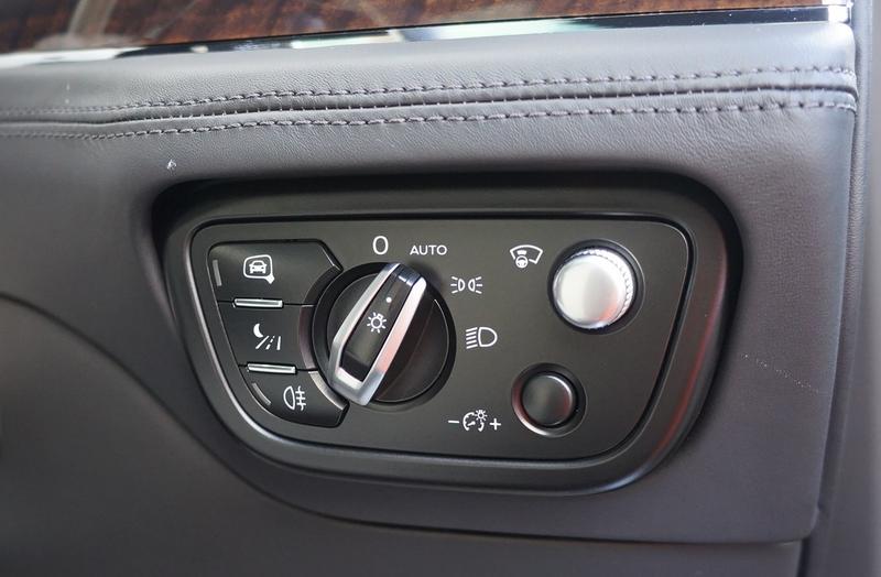 Used Bentley Bentayga for sale - 76580866: Photo 14