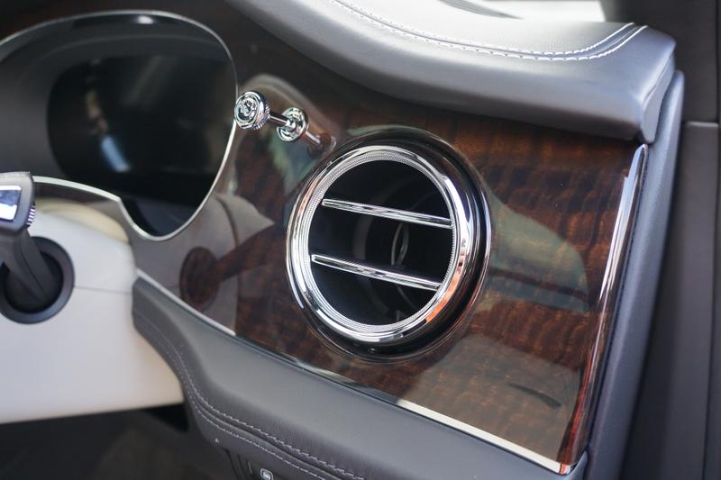 Used Bentley Bentayga for sale - 76580866: Photo 16