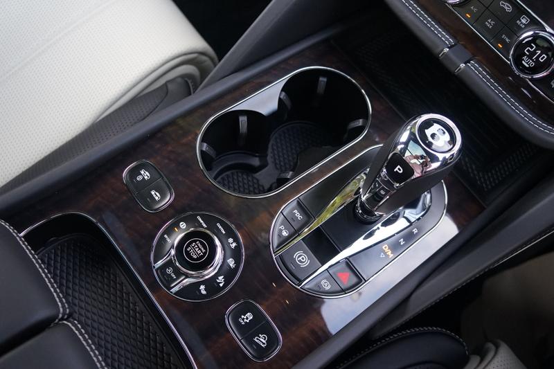 Used Bentley Bentayga for sale - 76580866: Photo 17