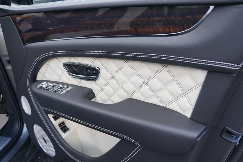 Used Bentley Bentayga for sale - 76580866: Photo 19